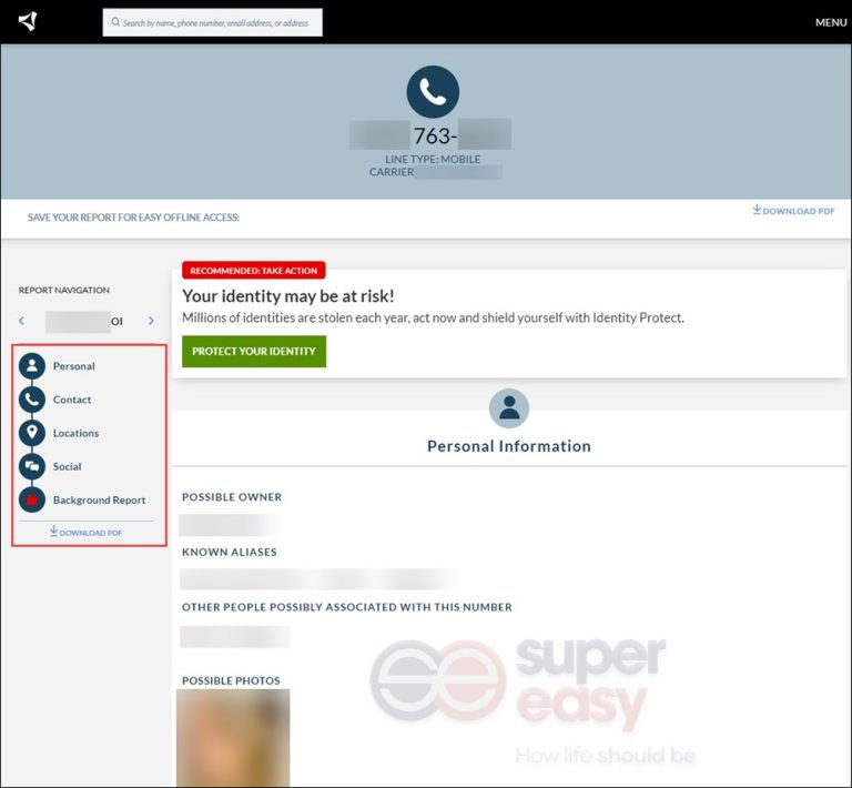 How to check if a phone number is real phone number validation