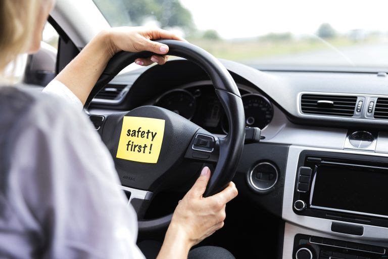 2023 Guide – How to Check for Car Safety Ratings Easily 2023 Guide – How to Check for Car Safety Ratings Easily