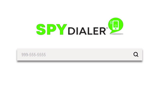 Spy Dialer Reverse Phone Lookup – Identify Unknown Numbers