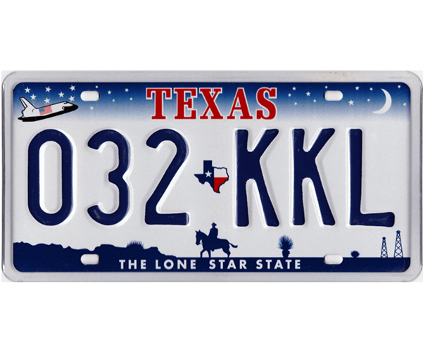 Texas License Plate Lookup: Detailed Vehicle History Reports (2024)