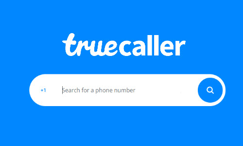 Truecaller Phone Number Search - Find Who's Calling You