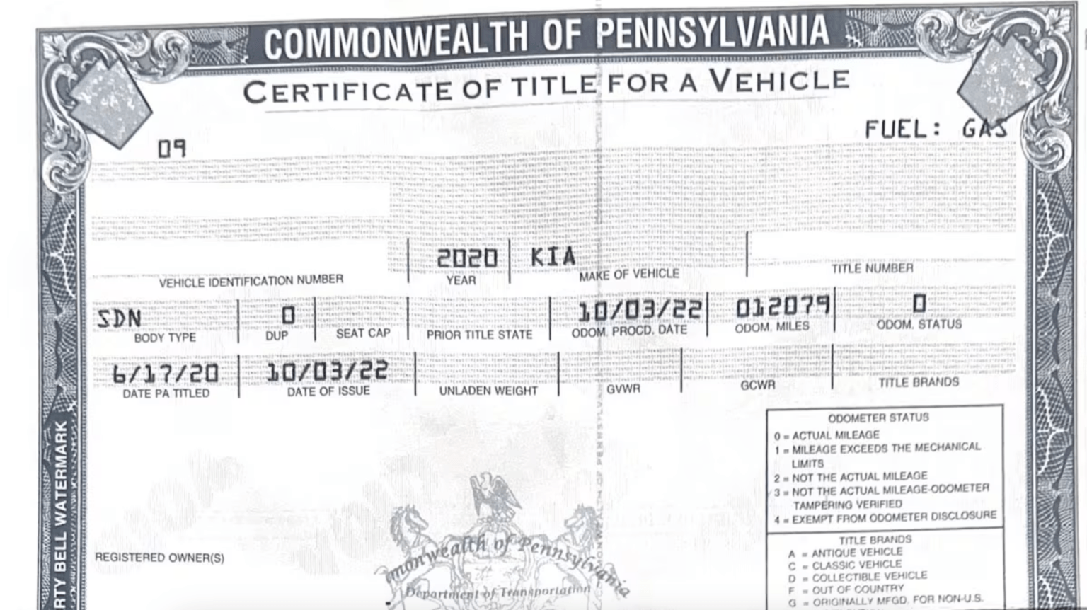 How To Get A Pennsylvania Title Insurance License? – TALDPE
