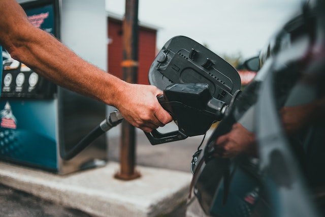 6 Simple Ways to Get Free Gas Cards (2023) 6 Simple Ways to Get Free Gas Cards (2023)