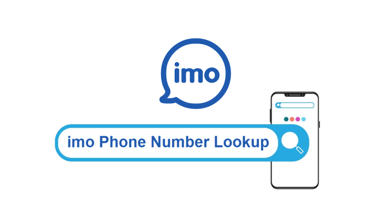 imo Phone Number Lookup | Who Owns the Number