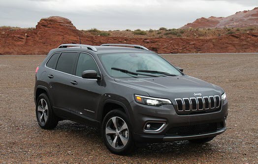 Jeep Cherokee Recall | How to Do Jeep VIN Lookup