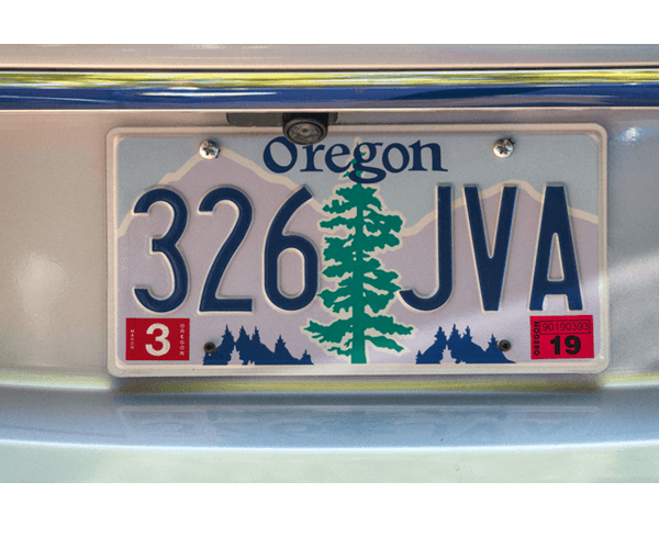 Oregon License Plate Lookup | Official Record Sources Oregon License Plate Lookup | Official Record Sources