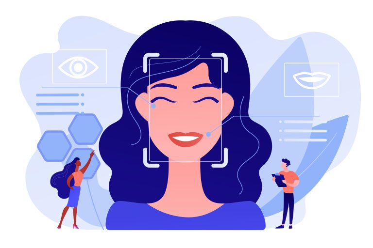 face finder face finder
