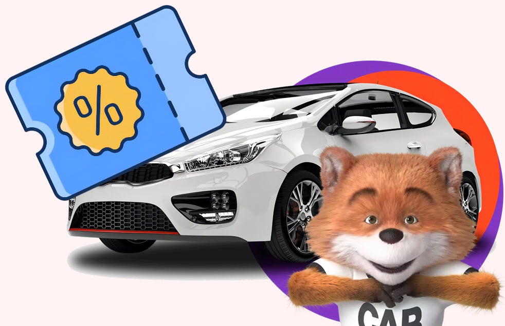 Carfax Report Discount - Get Cheap & Free Vehicle History Reports (2024)