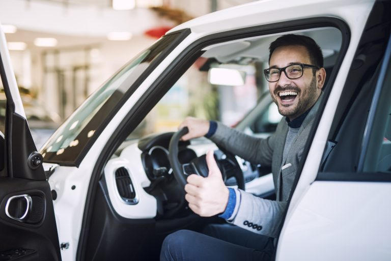How to Rent a Car?