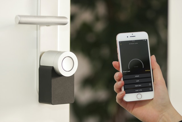 Best Home Security Systems 2024: Protect Your Home with Cutting-Edge Technology