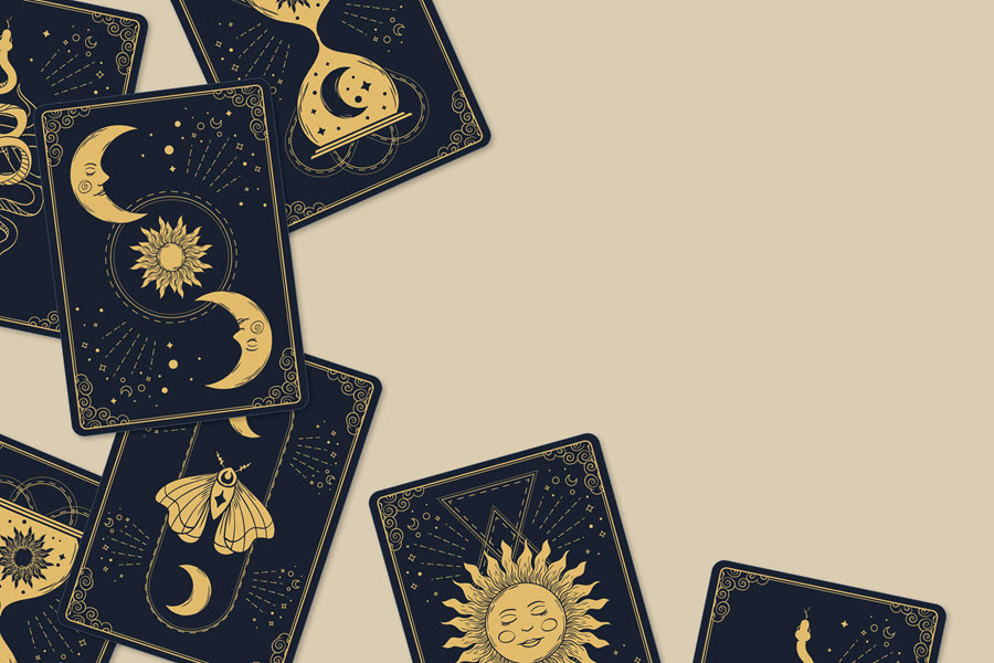 Free Tarot Reading - Top 6 Sites for Trusted Tarot Readers