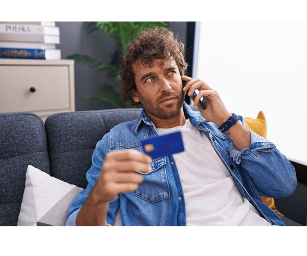 What to Do When Someone Applied for New Credit in My Name What to Do When Someone Applied for New Credit in My Name