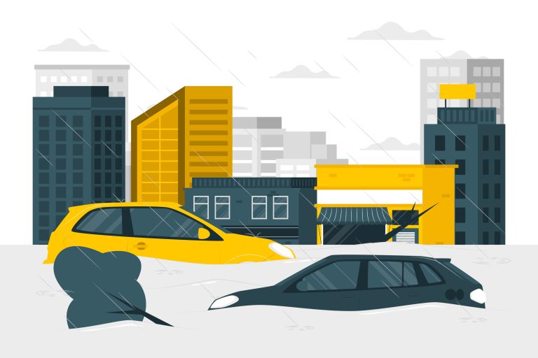 How To Avoid Buying A Flood-damaged Car