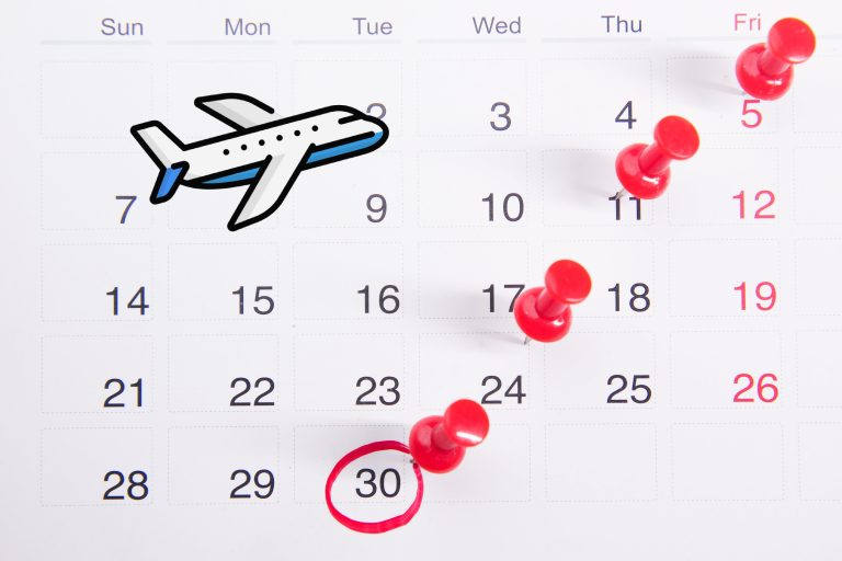 Best Day to Book Flights and to Take Off | 7 Insider Tips for Flight Booking
