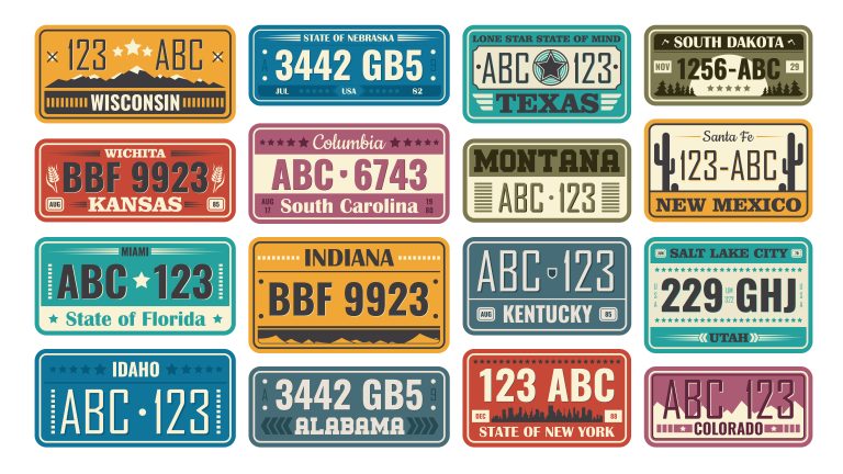 License Plate Lookup by State | Find Vehicle Details, Owner & History (2023) License Plate Lookup by State | Find Vehicle Details, Owner & History (2023)