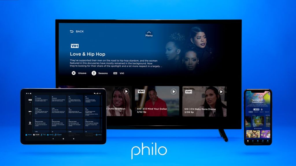 5 Best TV Streaming Services 2024 Reviewed Super Easy