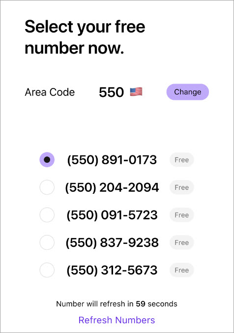 How To Find Textnow Number : Understanding TextNow Numbers (And How To ...
