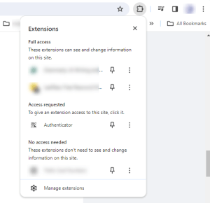 [Fixed] Access Denied, You Don't Have Permission To Access on This ...