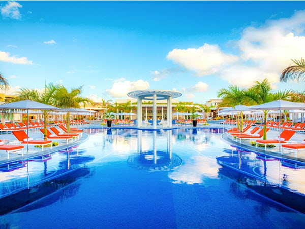 Best Family All-Inclusive Resorts in Cancun 2024