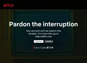 Best VPNs to unblock Netflix | Hands-on Test and Feedback 2025