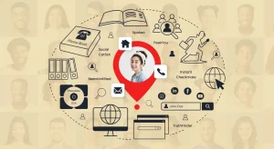 A Short History of People Search: How It Has Transformed Over Time A Short History of People Search: How It Has Transformed Over Time