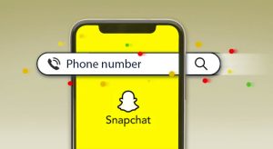 How to Search Snapchat by Phone Number [Complete Guide]