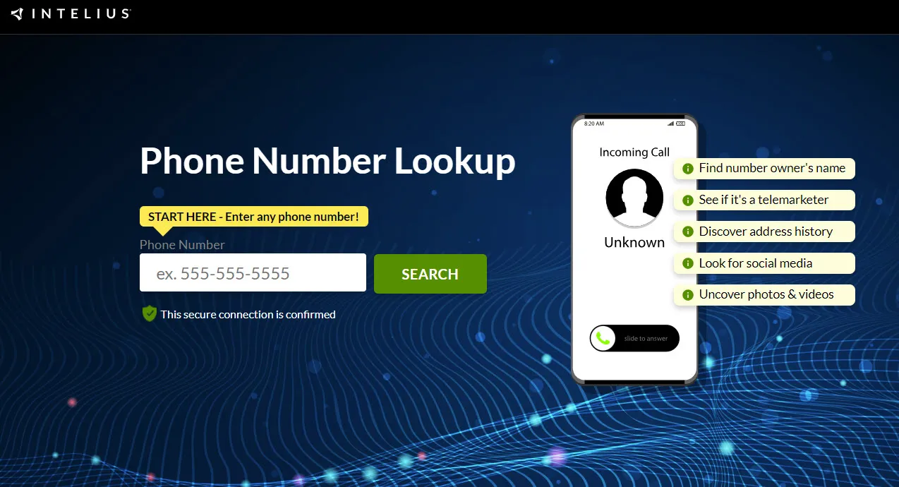 How to Find Social Media by Phone Number (2025) Super Easy