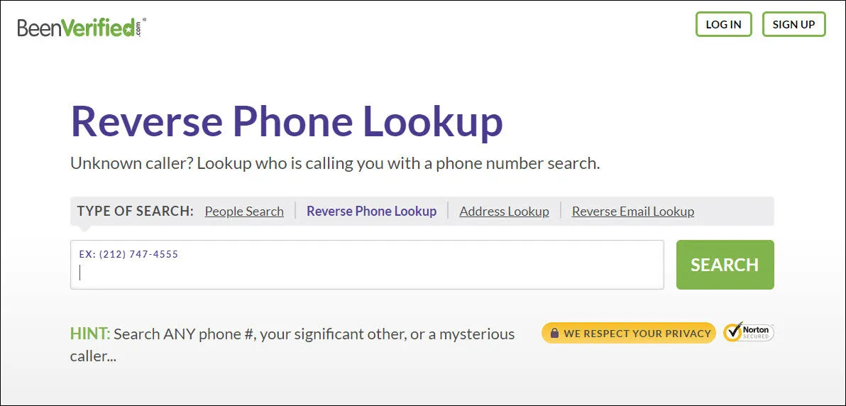 Onvoy Number Lookup Find Who Called from an Onvoy Number Super Easy