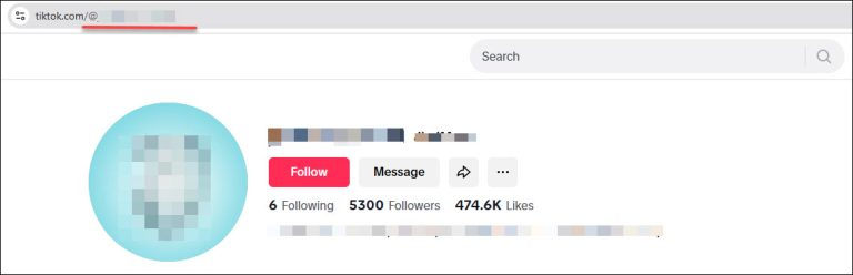 TikTok Email Finder: How to Find Someone's Email on TikTok - Super Easy