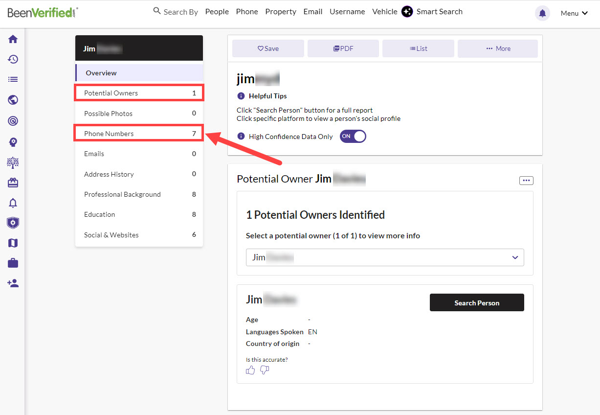 Account Finder Social Media Search by Username: Find the Owner and Their Other ...