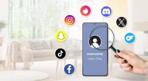 Social Media Search by Username: Find the Owner and Their Other Accounts Social Media Search by Username: Find the Owner and Their Other Accounts