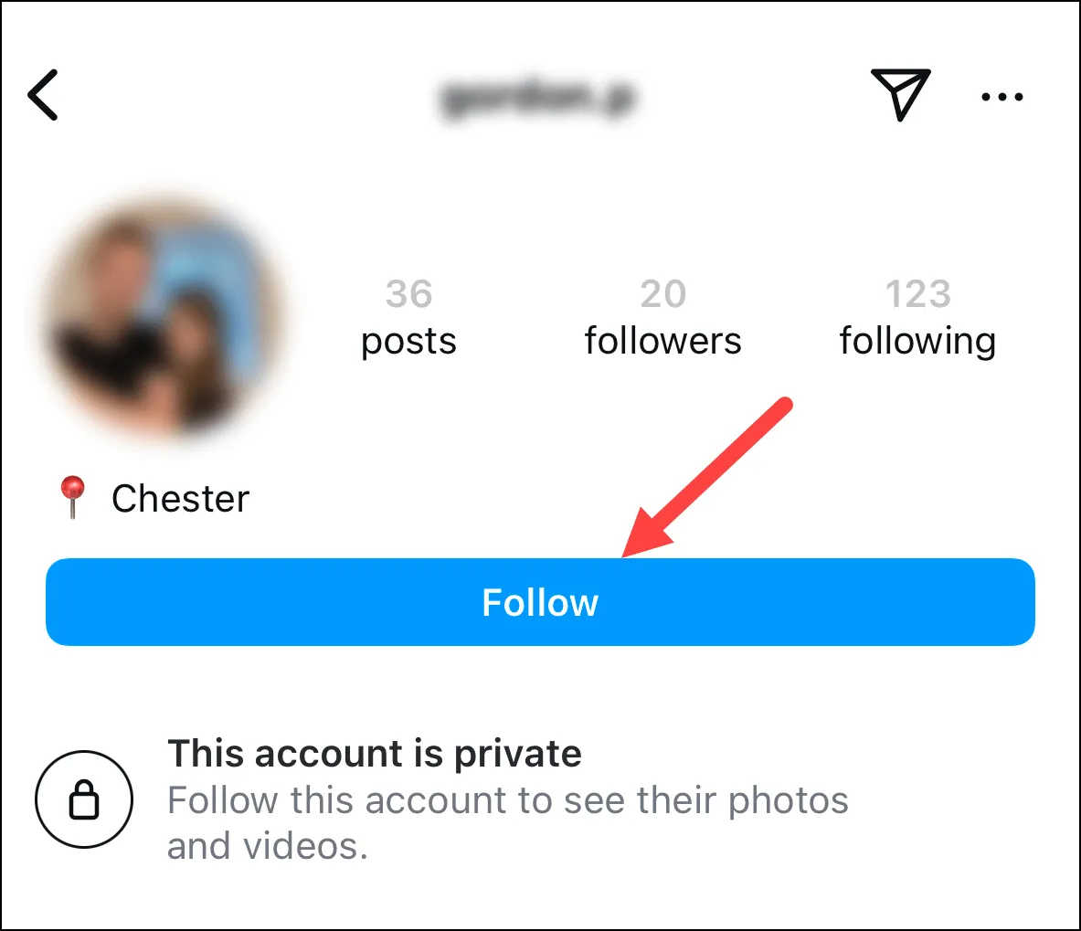 How to View a Private Instagram Account (2025 Updated) Super Easy