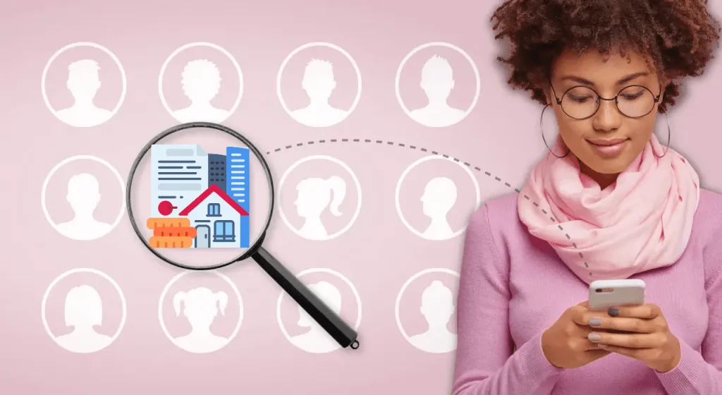 How to Find Out Your Neighbor's Name with Just an Address - Super Easy