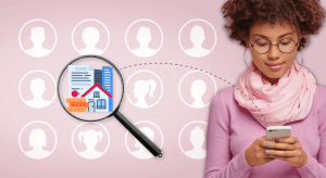 How to Find Someone’s Assets Online