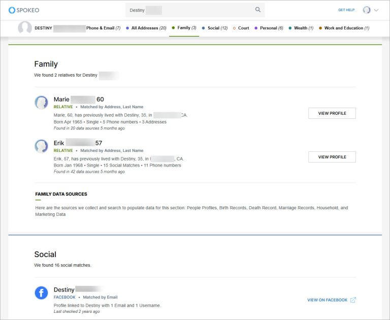 Hinge Profile Search - Proven Methods to Find Someone on Hinge - Super Easy