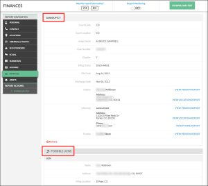 How to Find Someone’s Assets Online - Super Easy