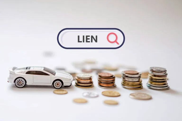 How to Check If There Is a Lien on a Car by VIN