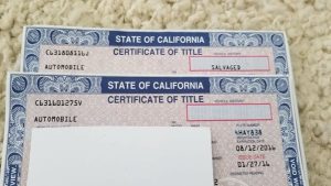 How to check if a car has clean title (2025)