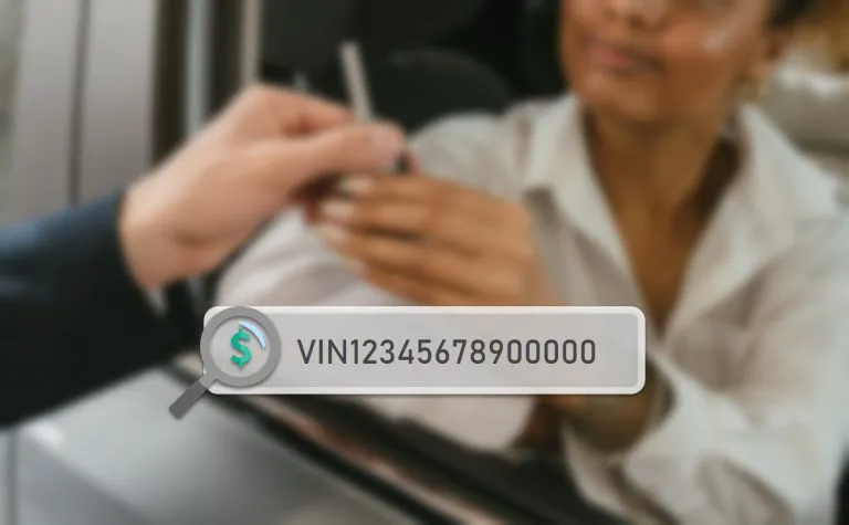 How to Find Original MSRP by VIN
