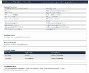 How to Look up Vehicle Specs by VIN - Super Easy