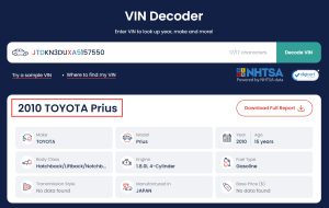 Vin Ripper How to Find Original MSRP by VIN - Super Easy