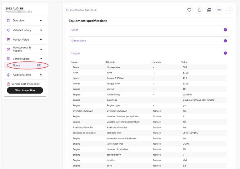 How To Look Up Vehicle Specs By VIN Super Easy how-to-look-up-vehicle-specs-by-vin-super-easy