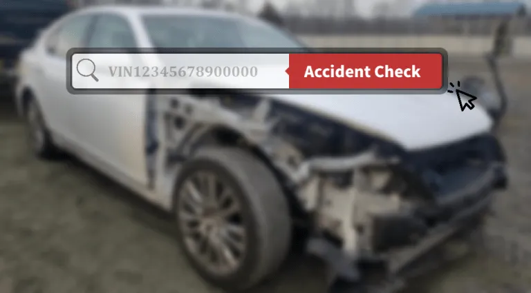 How to Check Accident History by VIN: Proven Methods for Peace of Mind