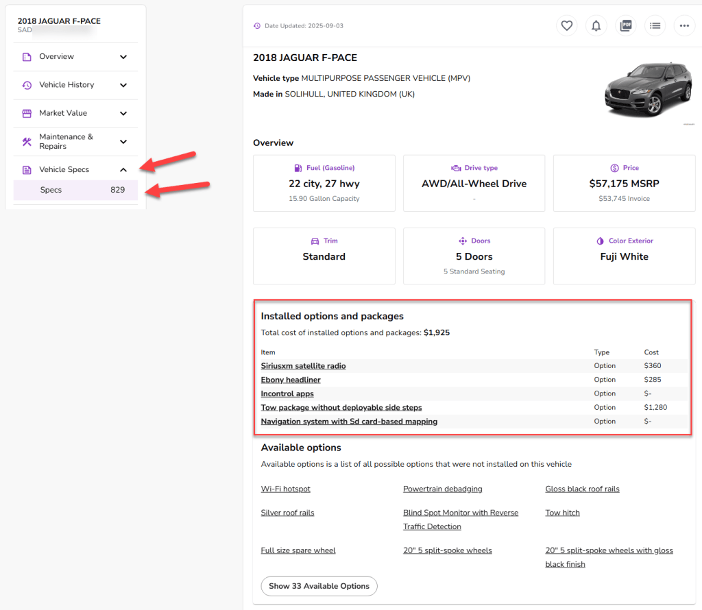 How To Run A Bumper Vin Check 2026 Super Easy