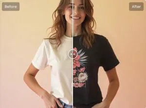 AI Virtual Try-On: Instantly Dress Up Your Photo