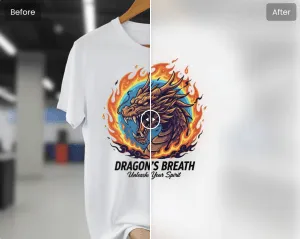 AI Logo Extractor: A Free Way to Remove Logo Background