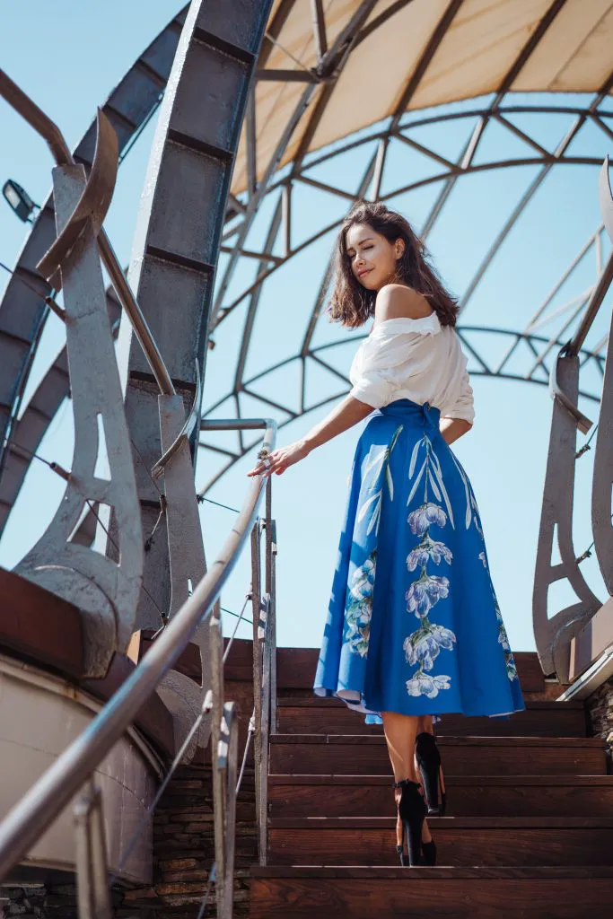 Change Part: Skirt