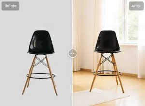 AI Product Photography