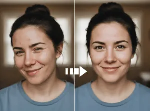 AI Image Editor: Edit Photos Using Text