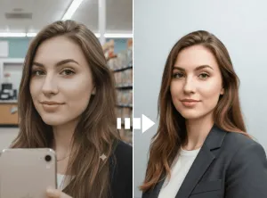 AI Headshot Generator